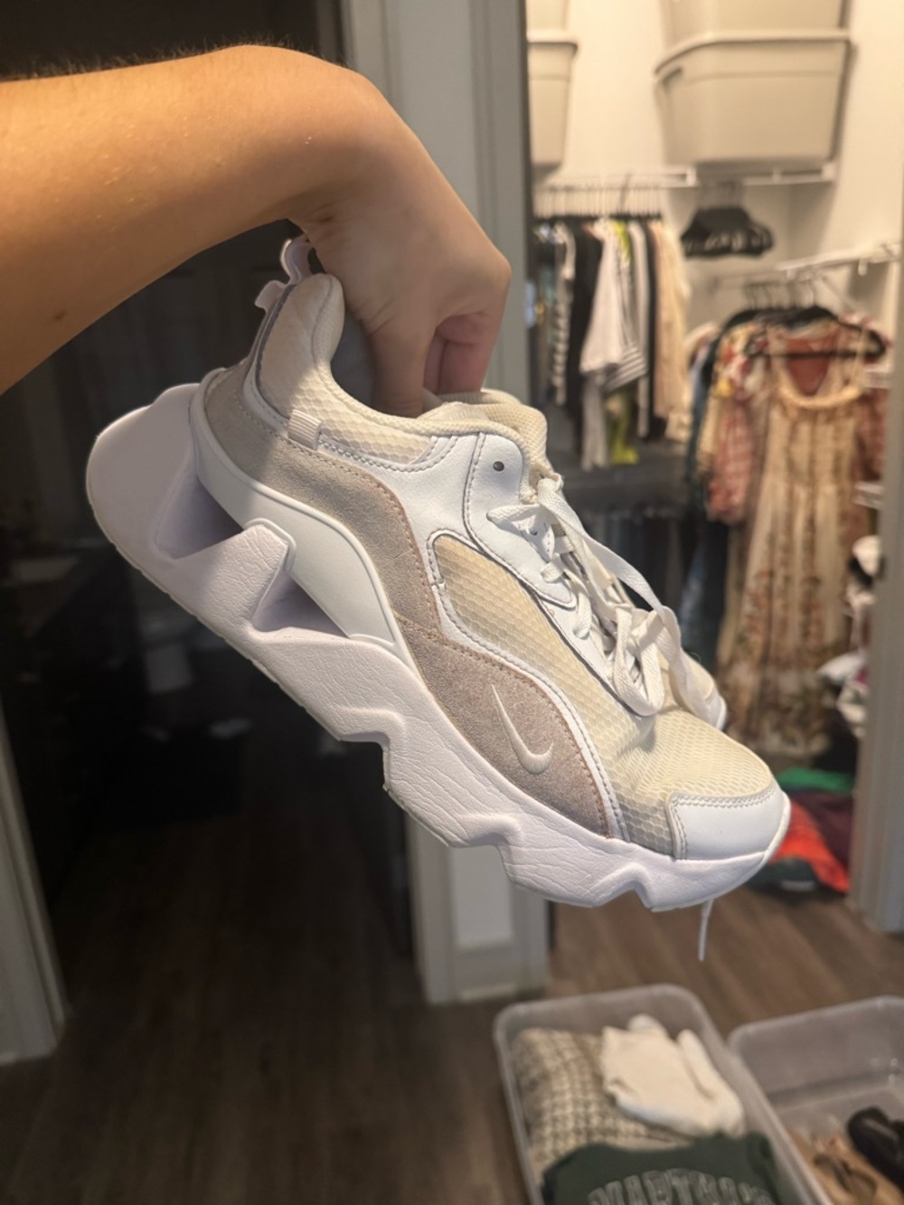 Nike RYZ 365